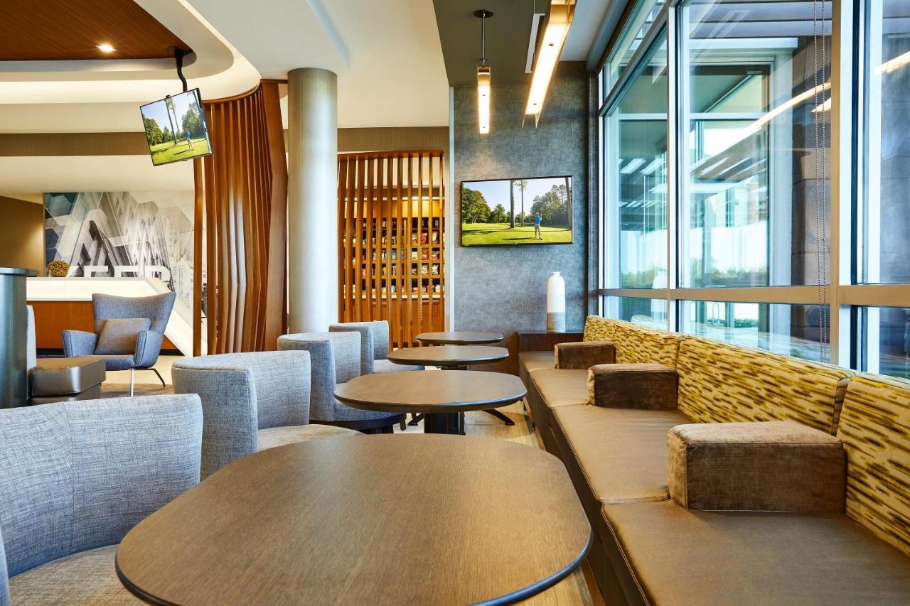 Springhill Suites By Marriott Springfield North Εξωτερικό φωτογραφία